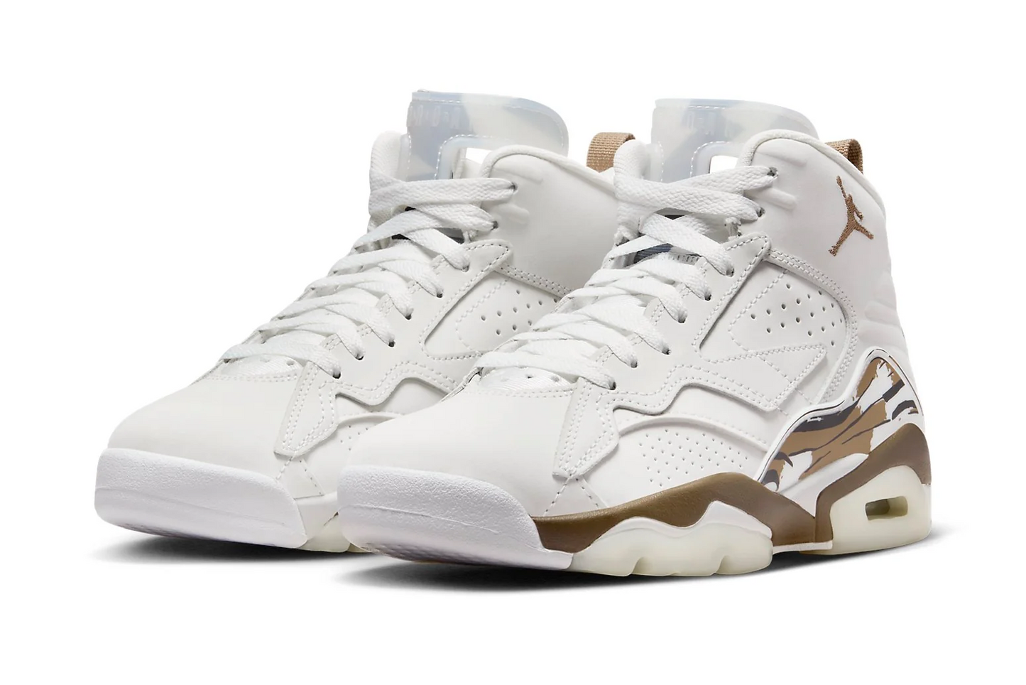 Jordan MVP 'Palomino'