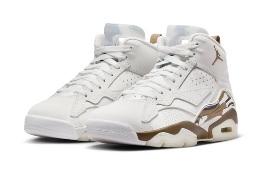 Jordan MVP 'Palomino'