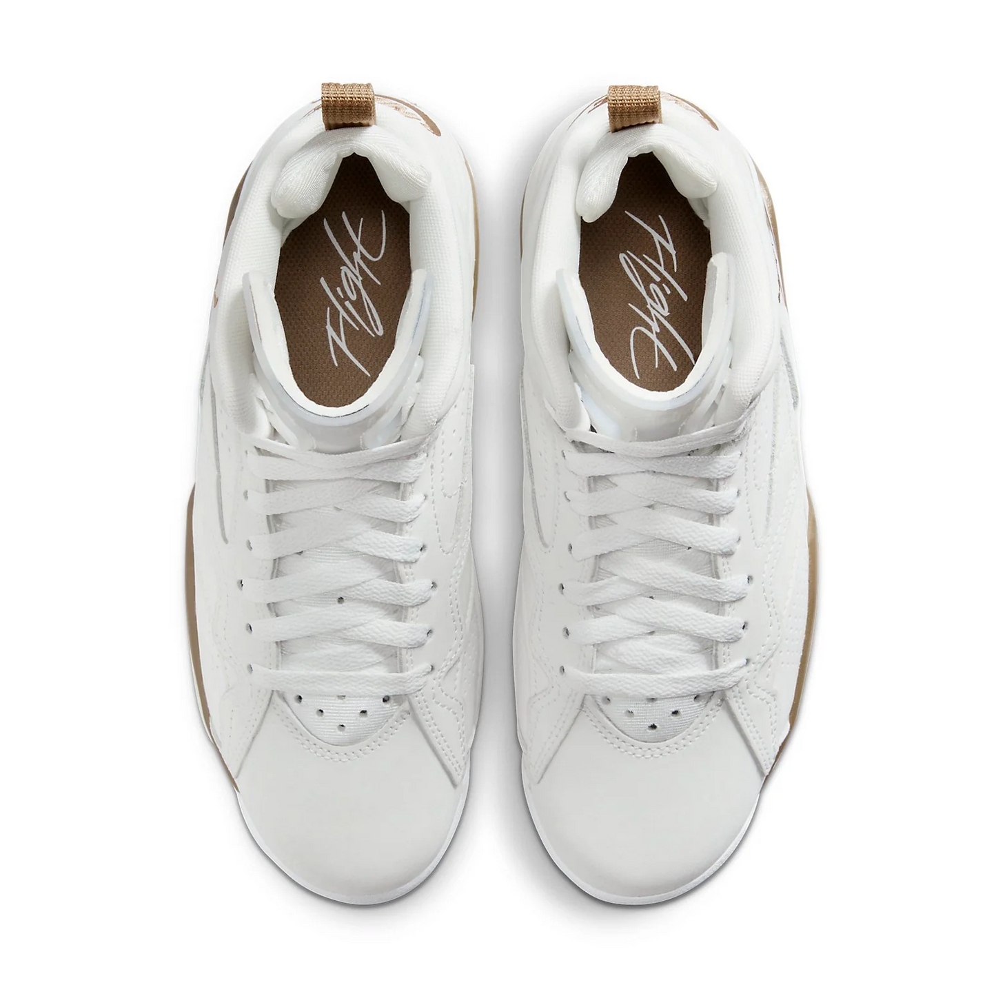 Jordan MVP 'Palomino'