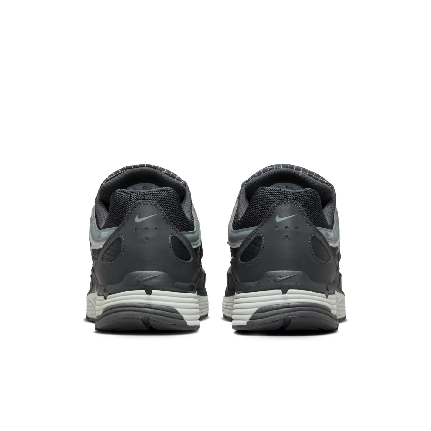 NikeP-6000 Premium 'Anthracite Smoke Grey'