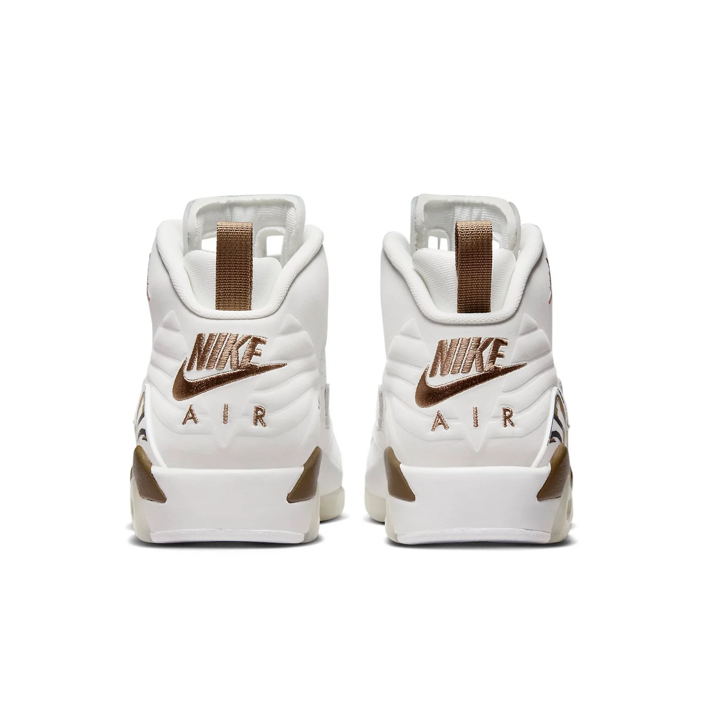 Jordan MVP 'Palomino'