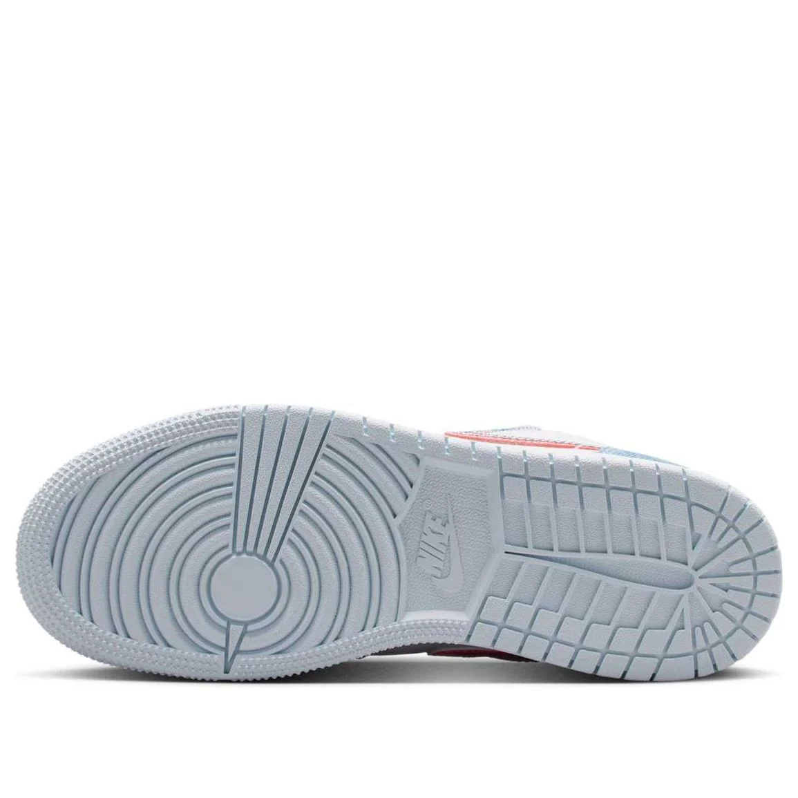 Jordan 1 Low SE 'Denim Sequin'