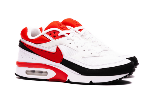 Nike Air Max BW Red