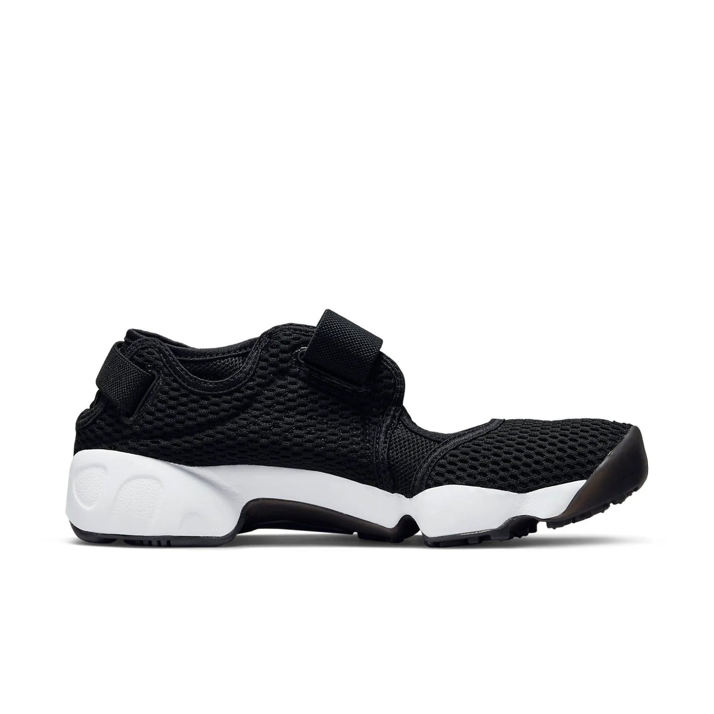Nike Air Rift Breathe 'Black Cool Grey White'
