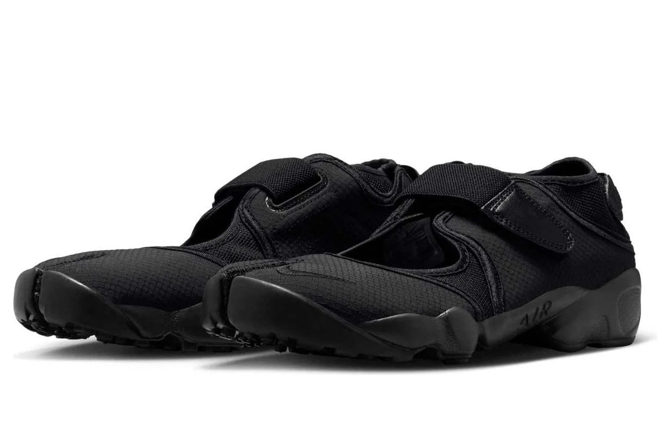 Nike Air Rift BR 'Black'