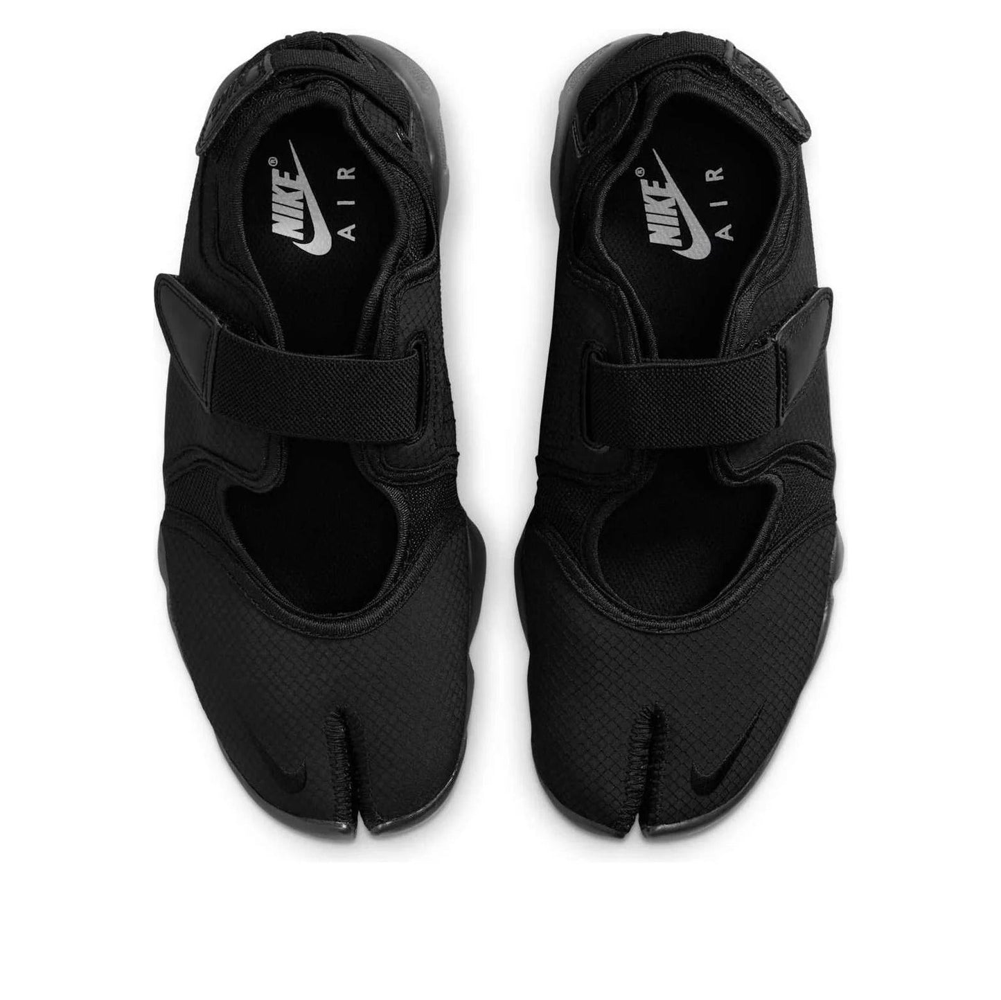 Nike Air Rift BR 'Black'