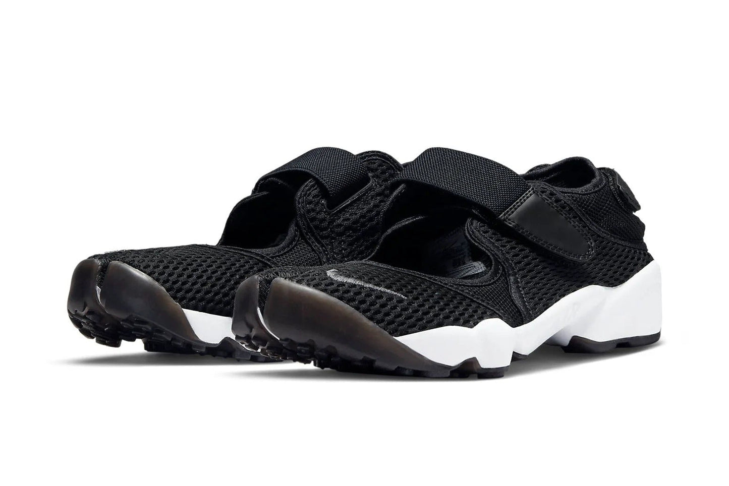 Nike Air Rift Breathe 'Black Cool Grey White'