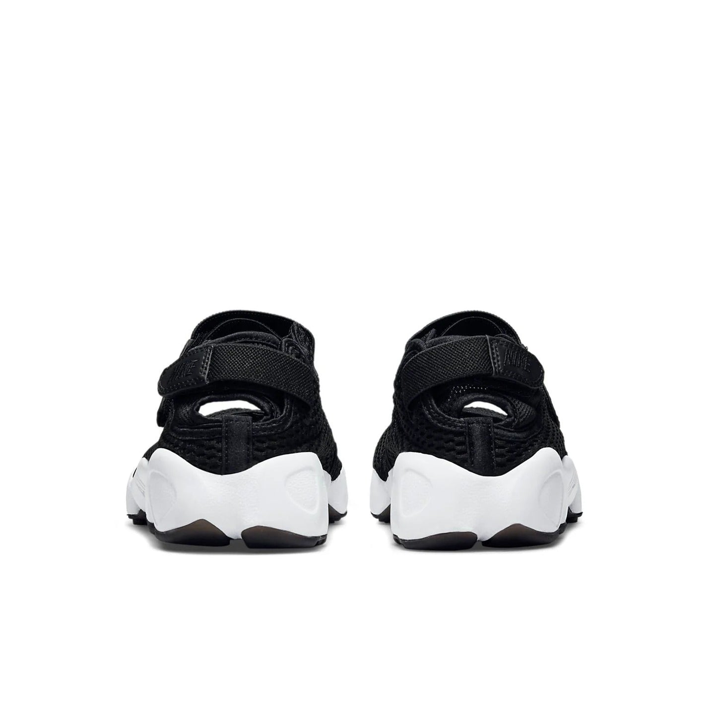 Nike Air Rift Breathe 'Black Cool Grey White'