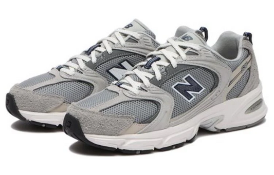 New Balance 530 'Cream Gray'