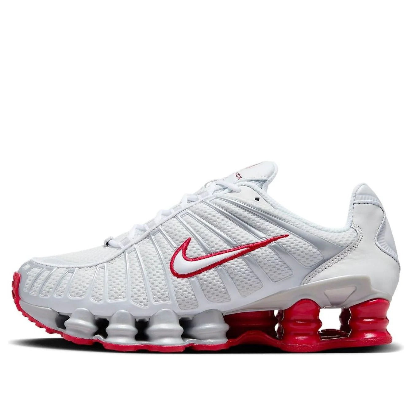 Nike Shox TL 'Platinum Tint'