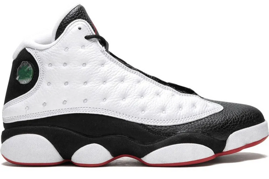 Jordan13 Retro 'He Got Game'