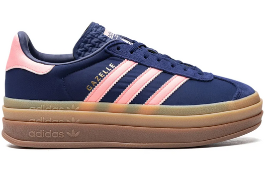 adidas Gazelle Bold 'Blue Pink Spark'