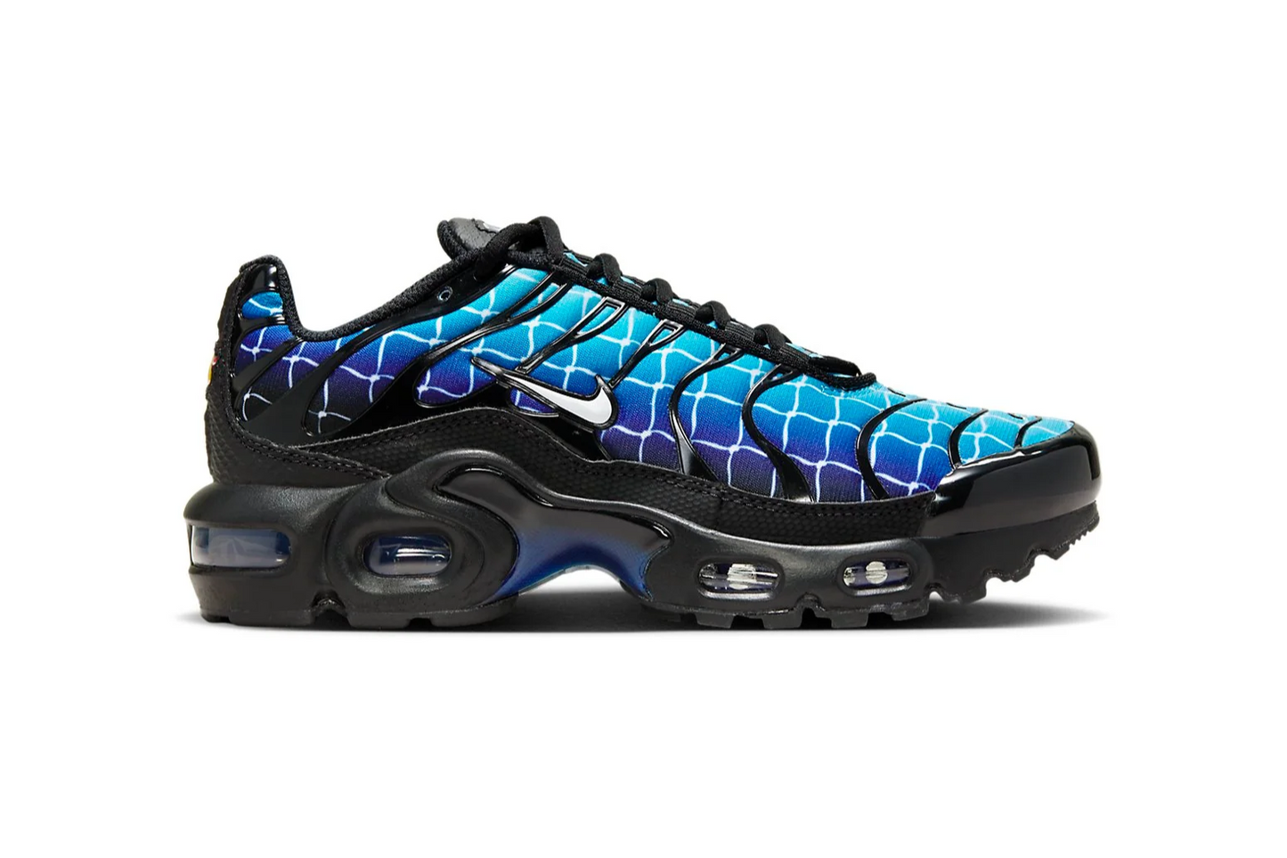 Nike Air Max Plus 'Chain Link Fence'