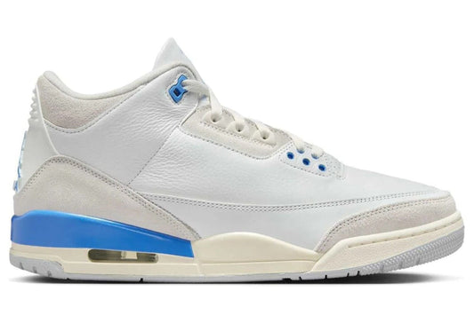 Jordan 3 'Lucky Shorts'