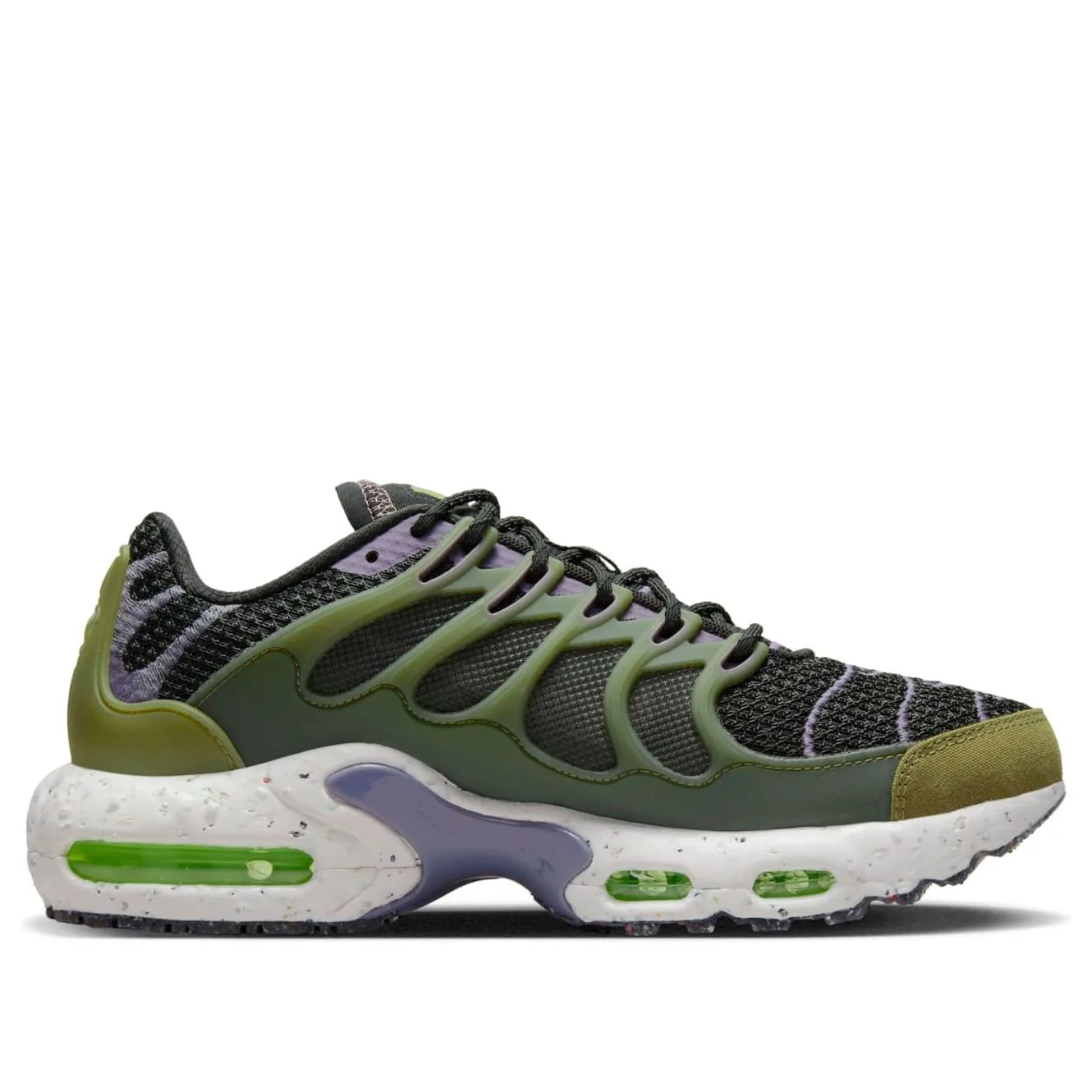 NikeAir Max Terrascape Plus 'Off Noir Pilgrim'