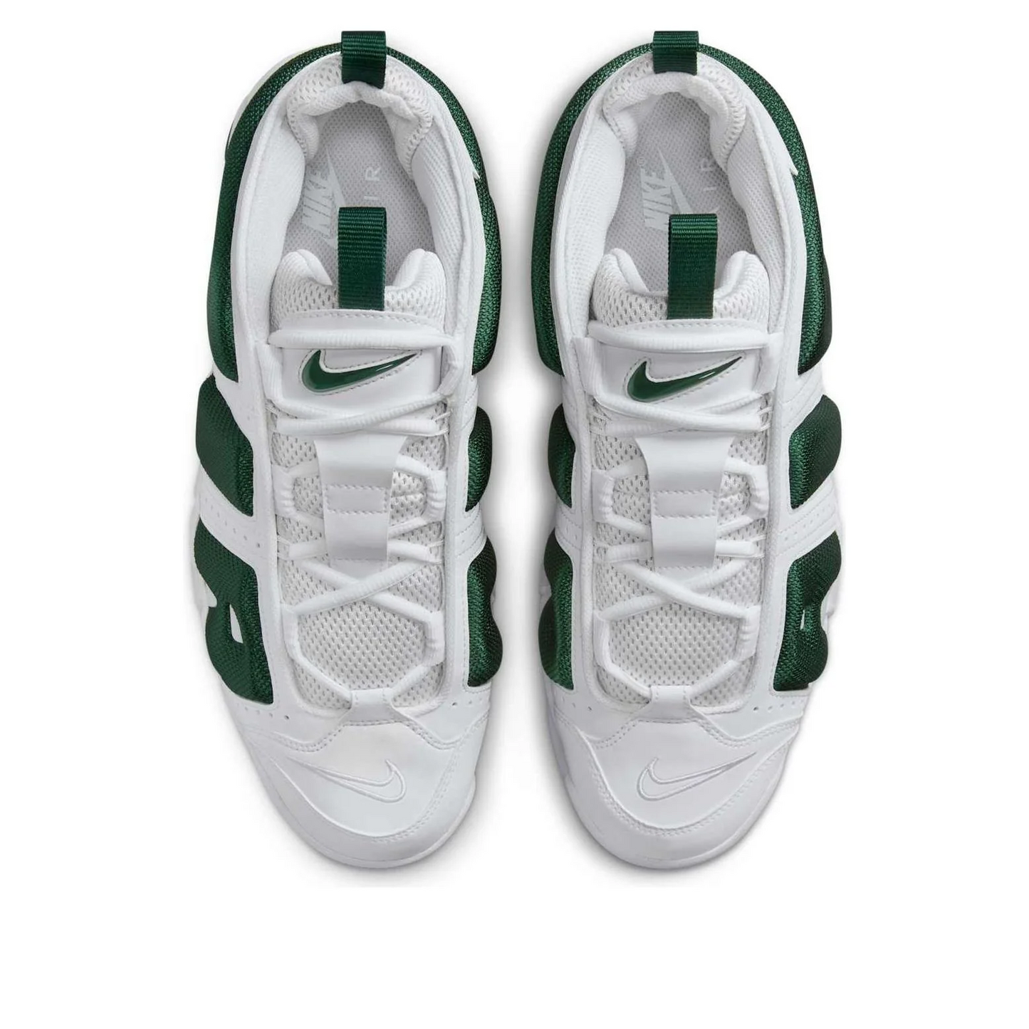 Nike Air More Uptempo Low