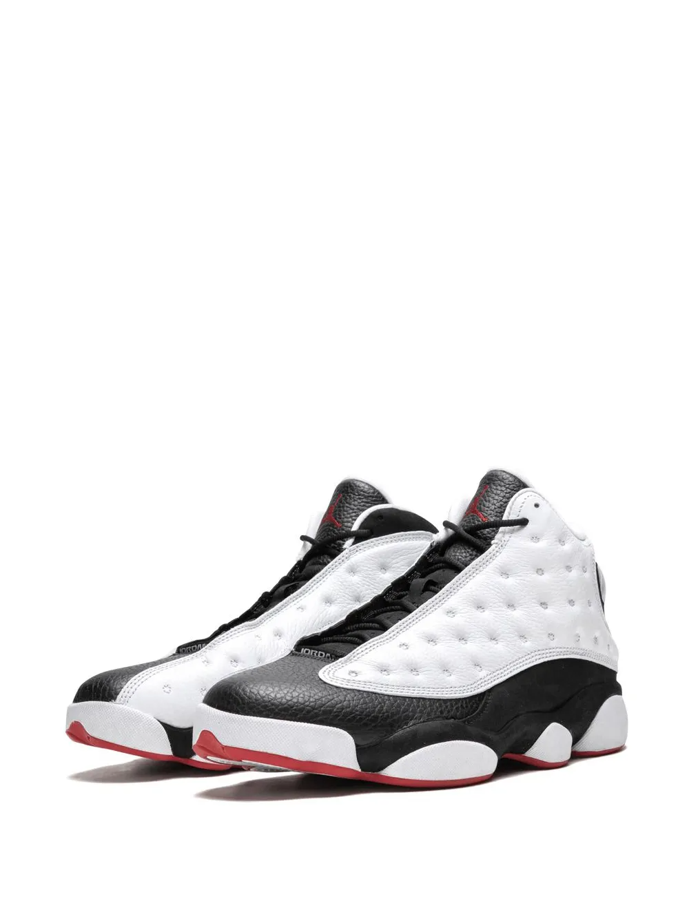 Jordan13 Retro 'He Got Game'