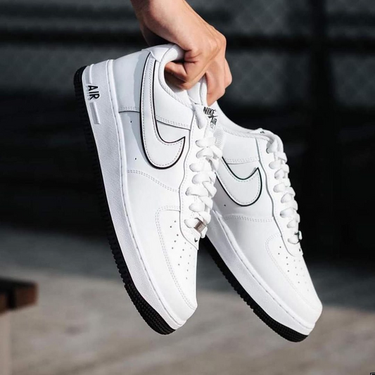 Nike Air Force 1 Low 'White Black'