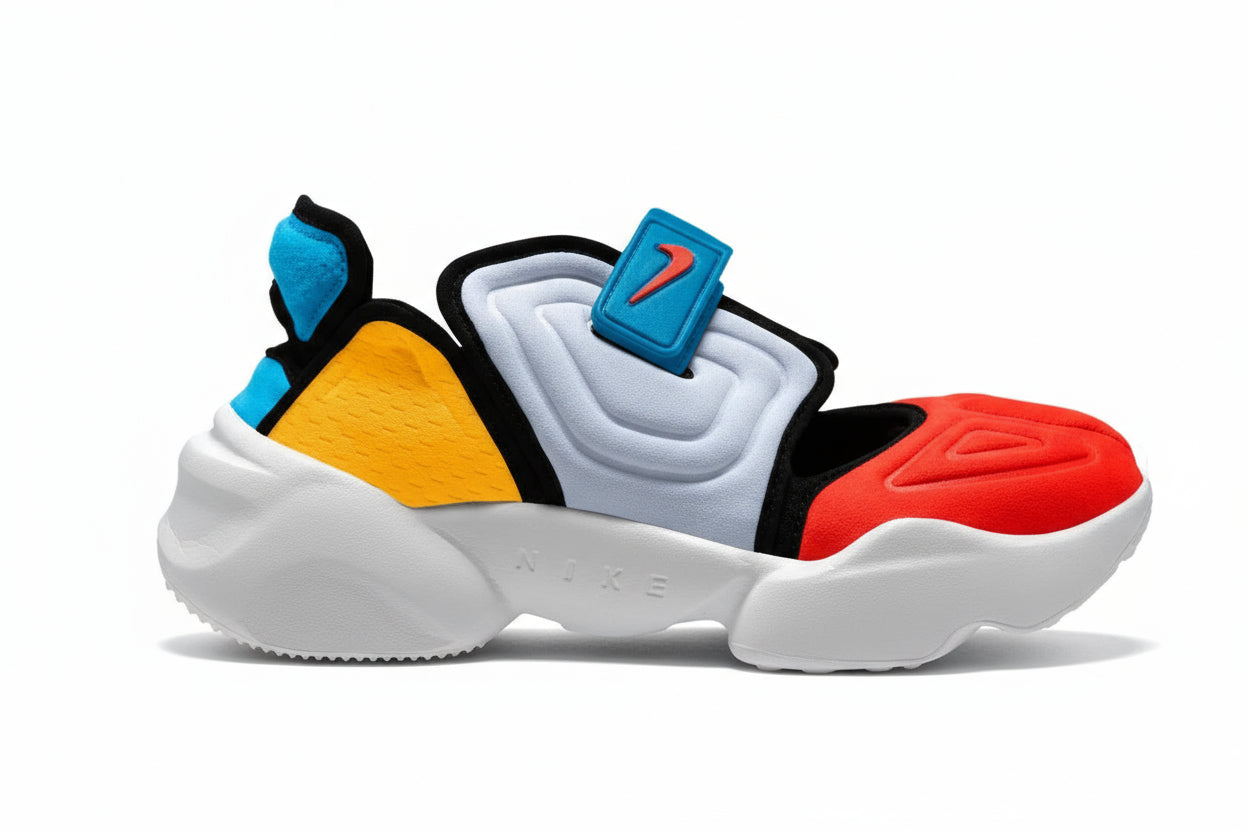 Nike Aqua Rift 'Multi-Color
