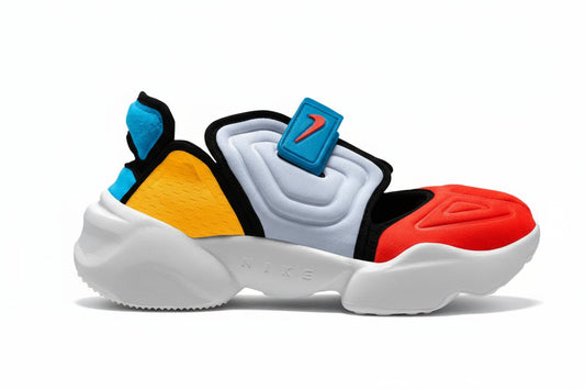 Nike Aqua Rift 'Multi-Color