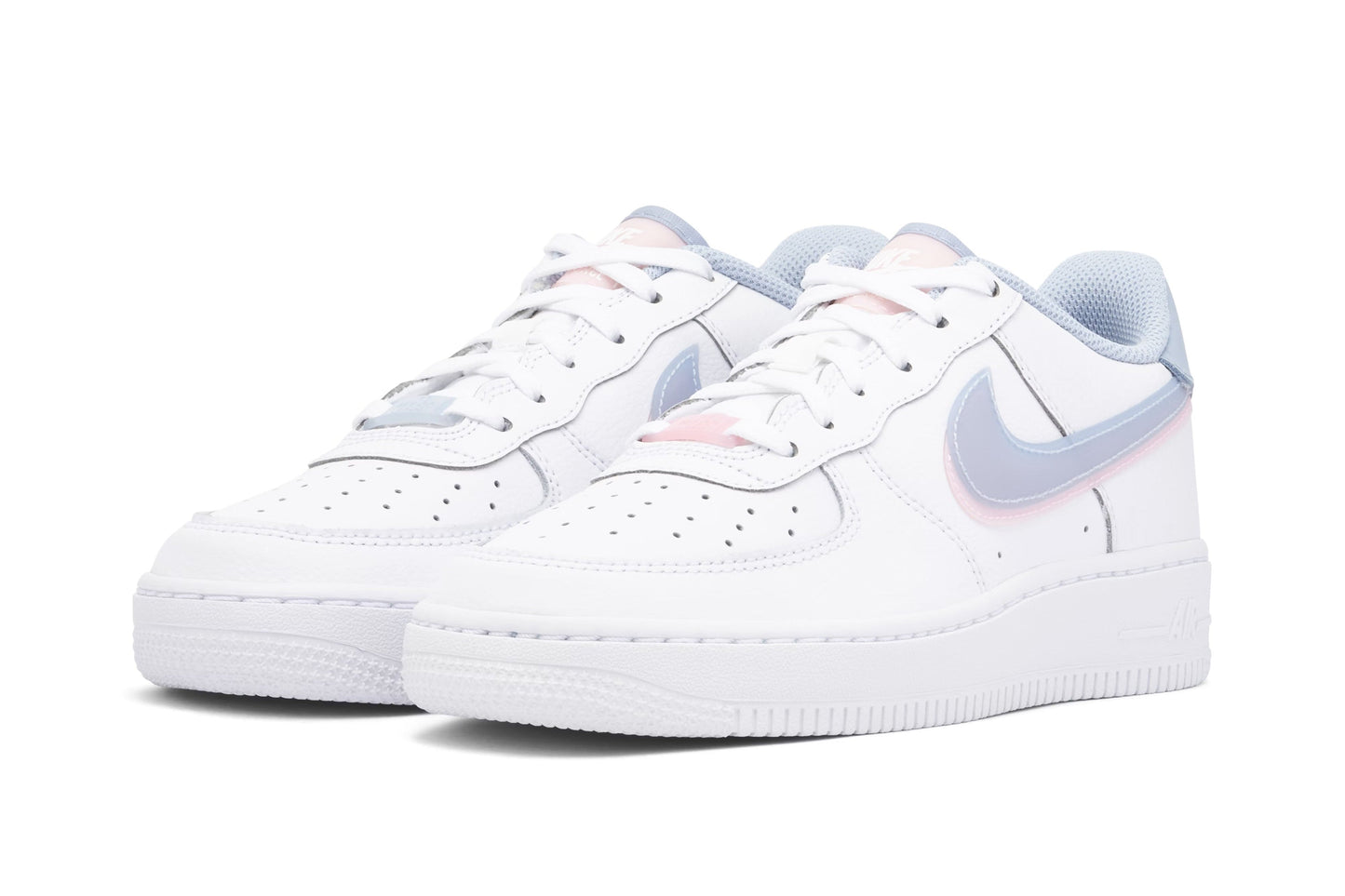 Air Force 1 LV8  'Double Swoosh'