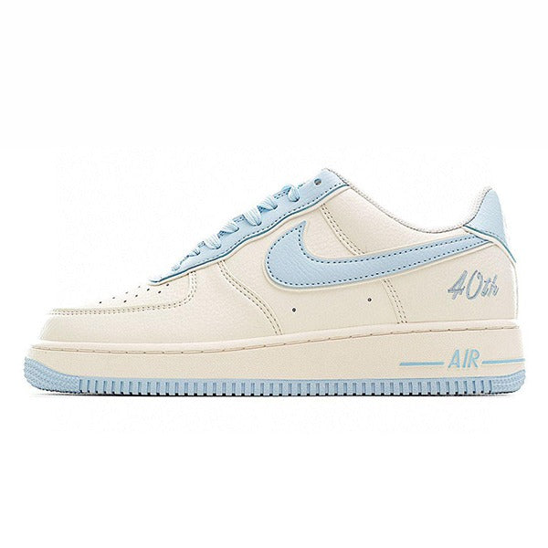 Nike Air Force 1 Baby Blue