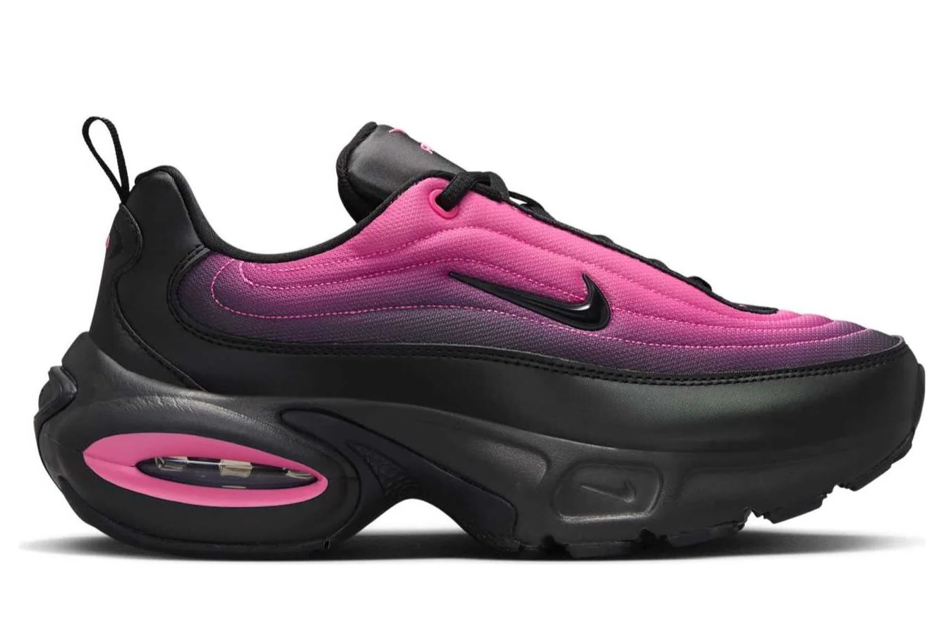Nike Air Max Portal 'Black Pinksicle'