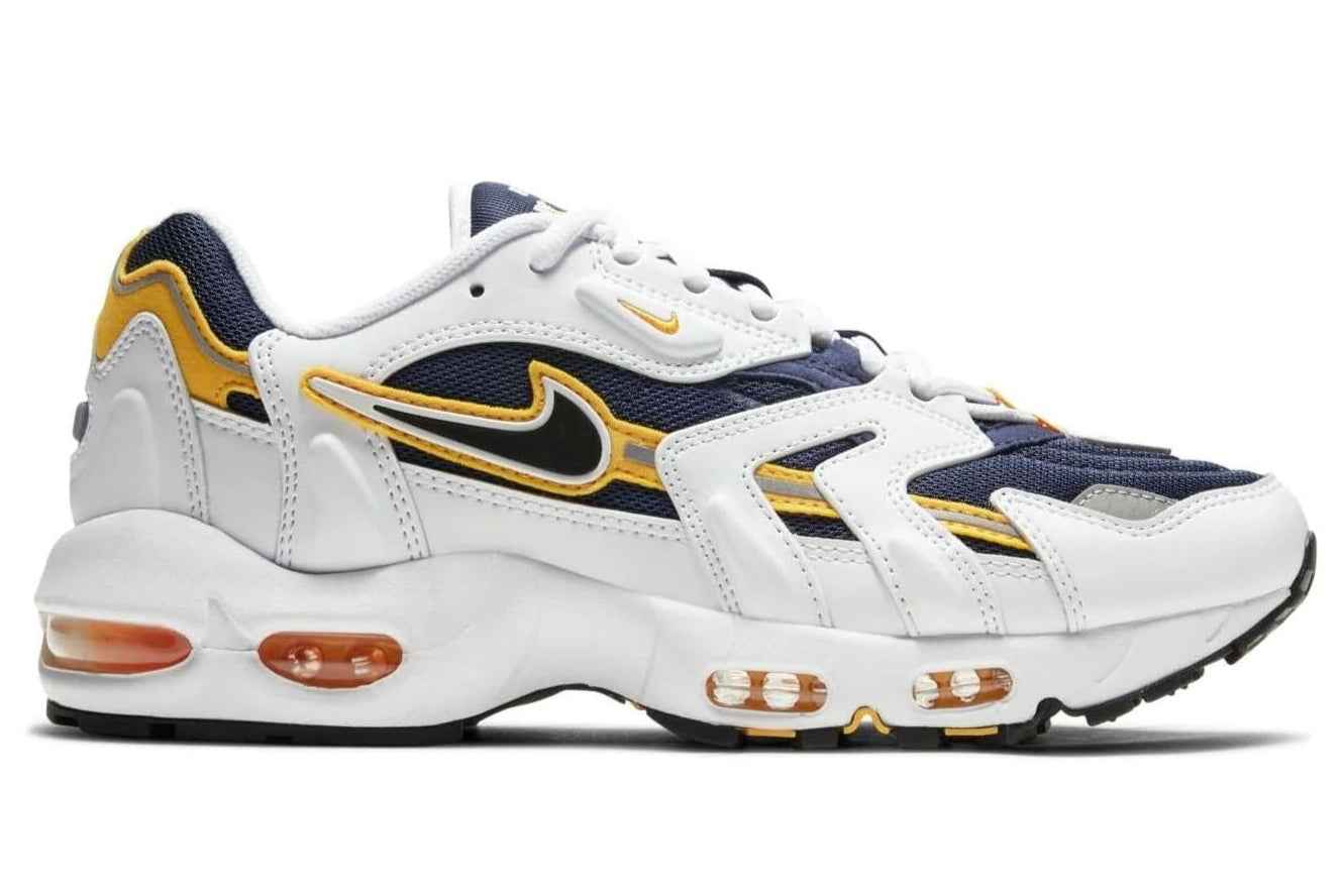 Nike Air Max 96 2 'Goldenrod'