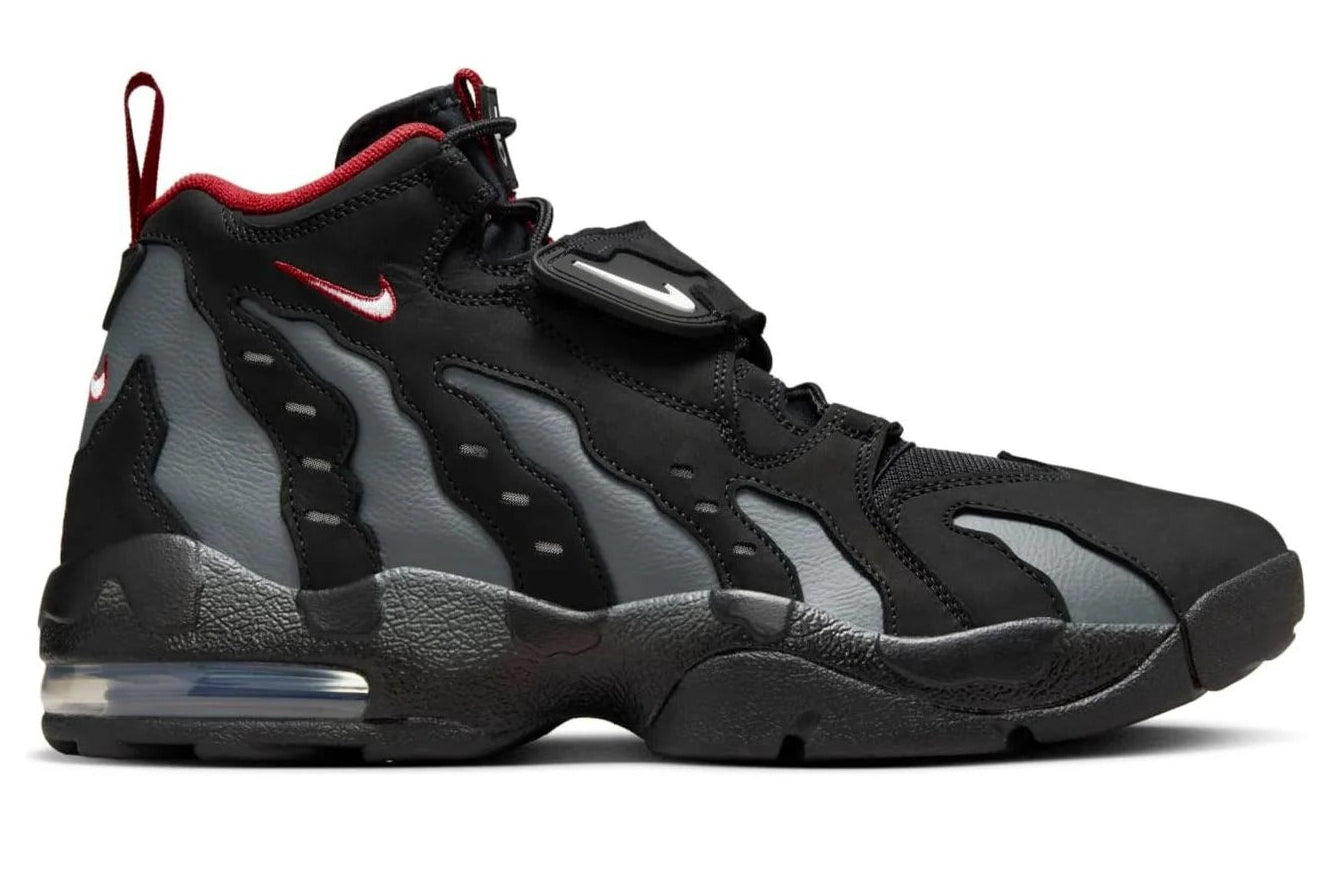 Nike Air Diamond Turf Max '96 'Falcons'
