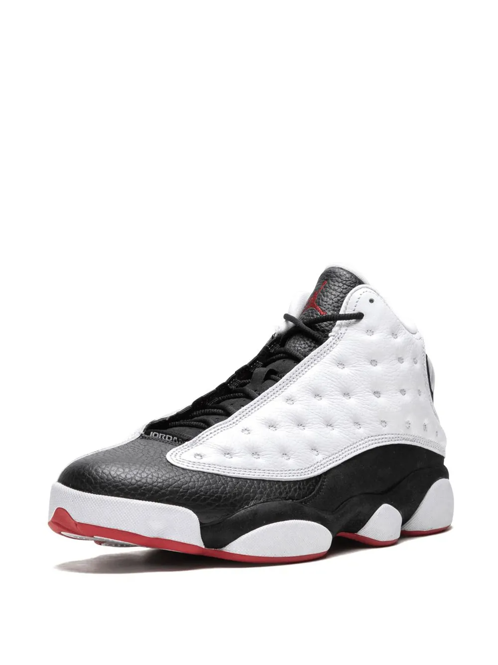 Jordan13 Retro 'He Got Game'