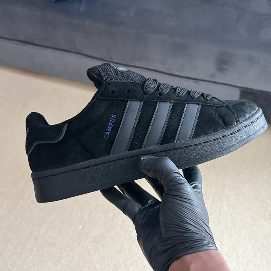 adidas Campus 00s 'Core Black'