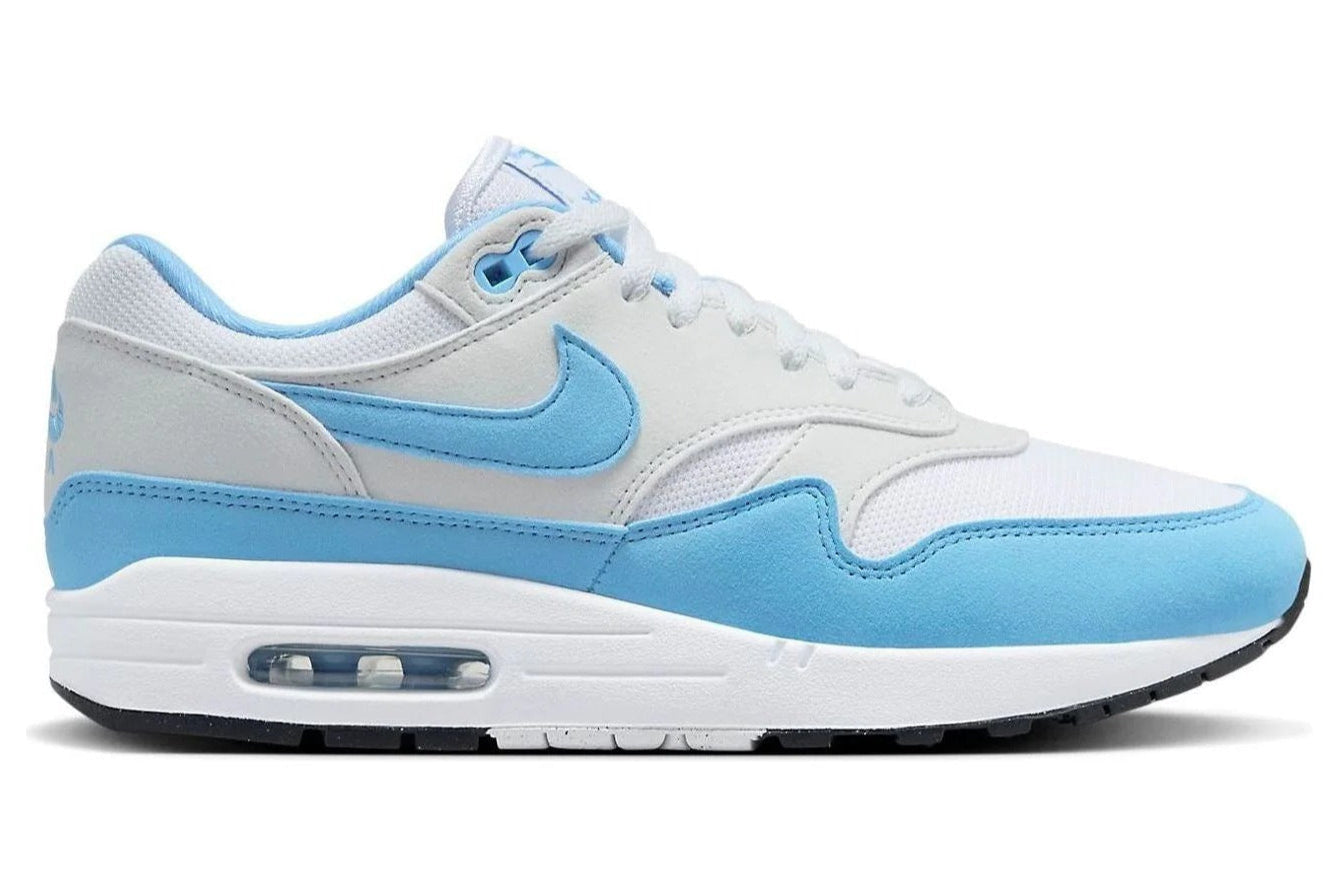 Nike Air Max 1 'University Blue'