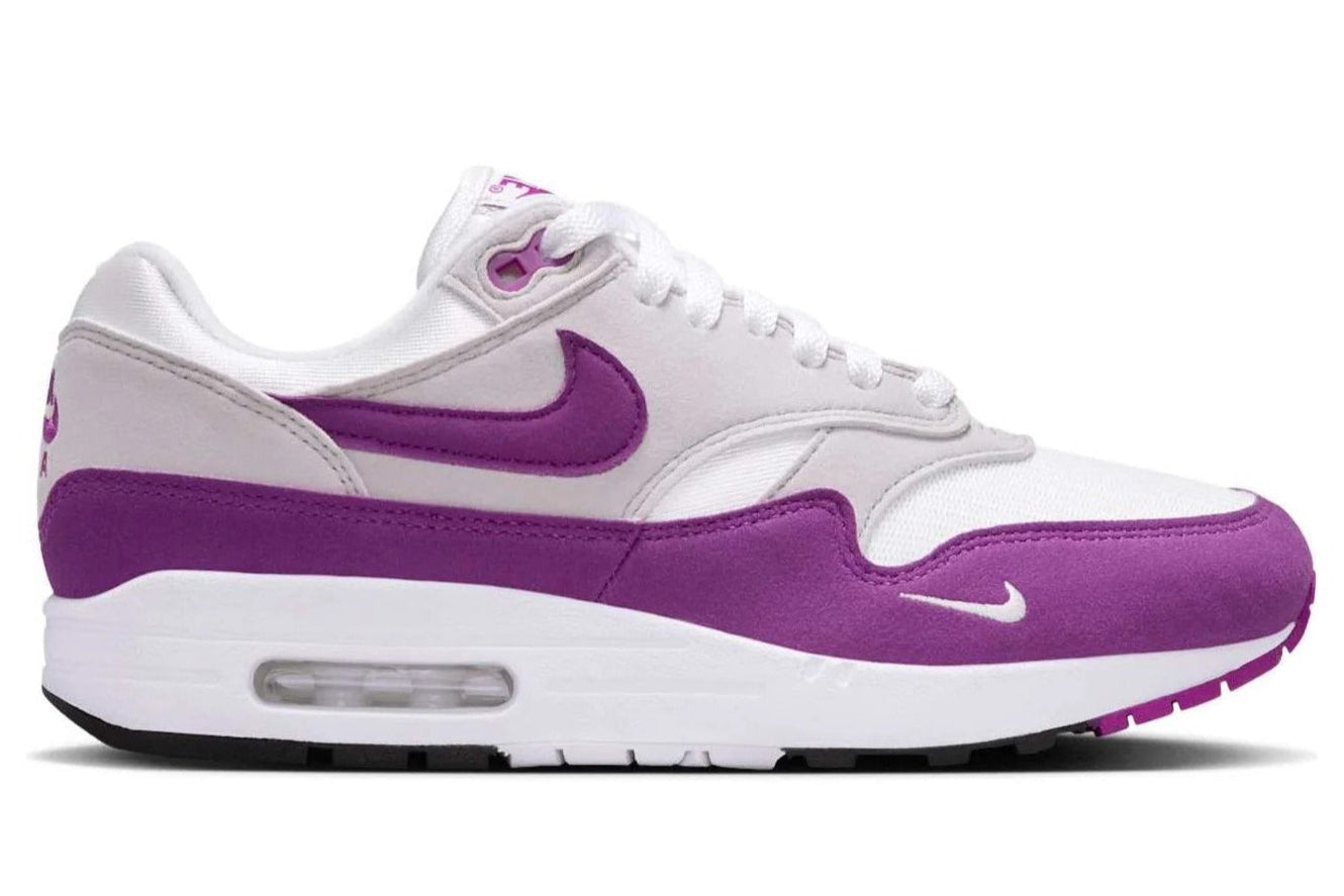 Nike Air Max 1 '87 Textile 'Bold Berry'