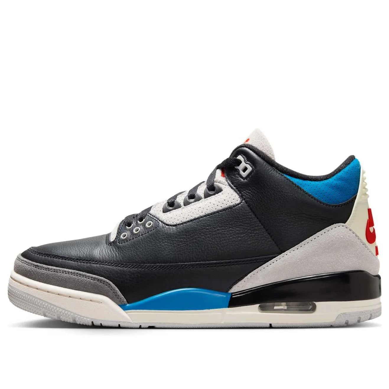 Jordan 3 'Rare Air'