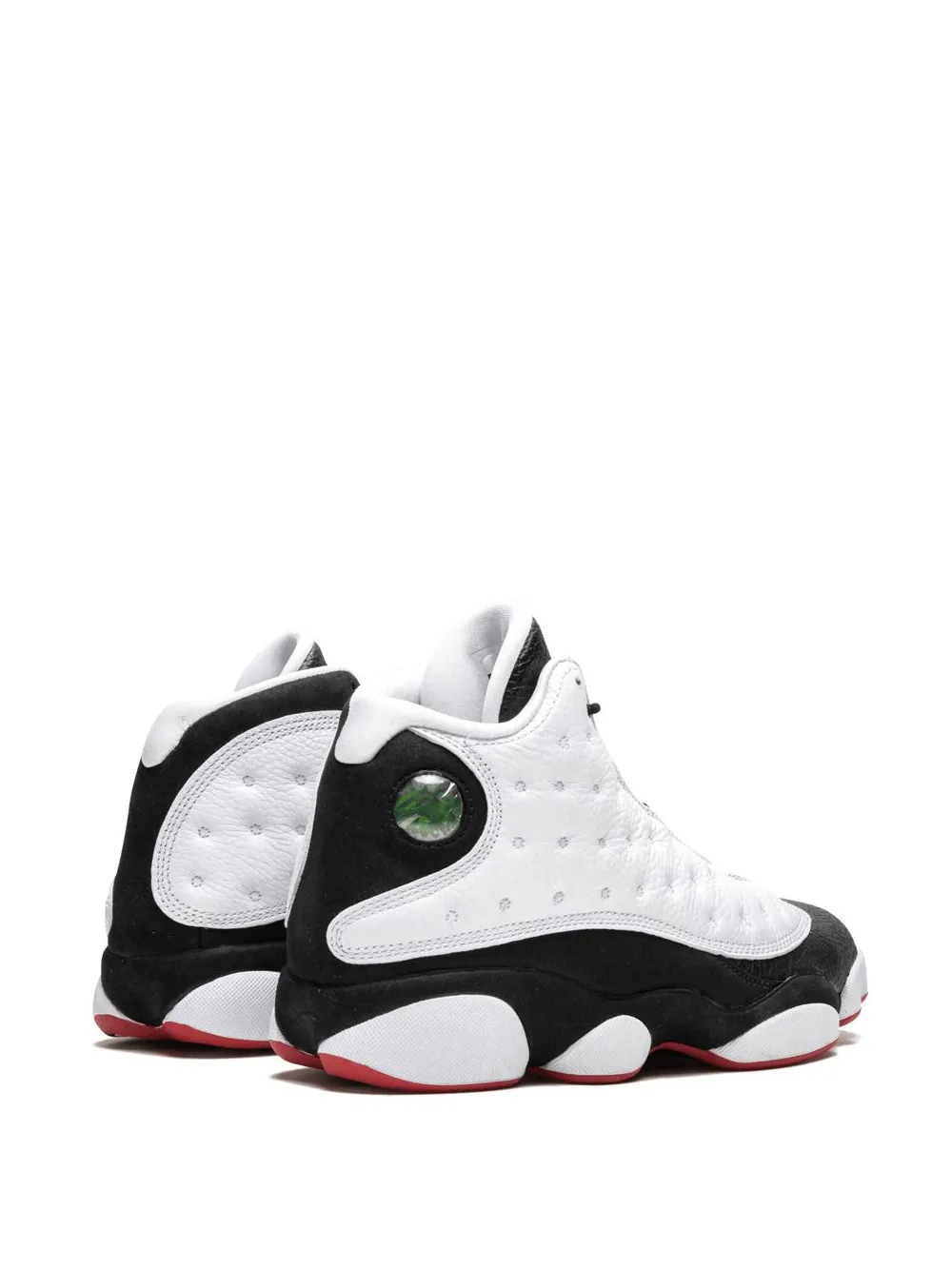 Jordan13 Retro 'He Got Game'