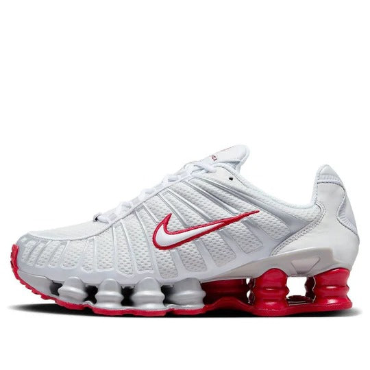 Nike Shox TL 'Platinum Tint'
