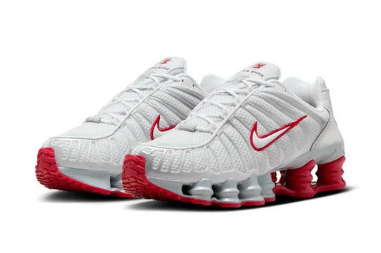 Nike Shox TL 'Platinum Tint'