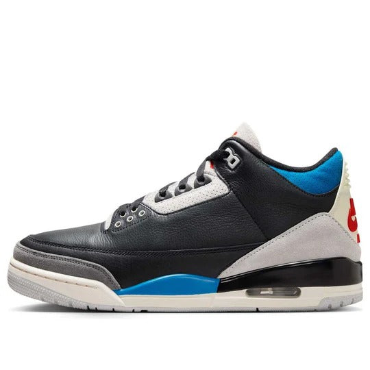 Jordan 3 'Rare Air'