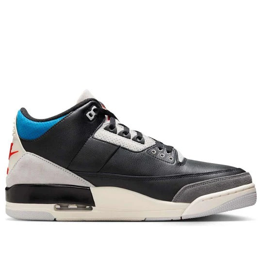 Jordan 3 'Rare Air'