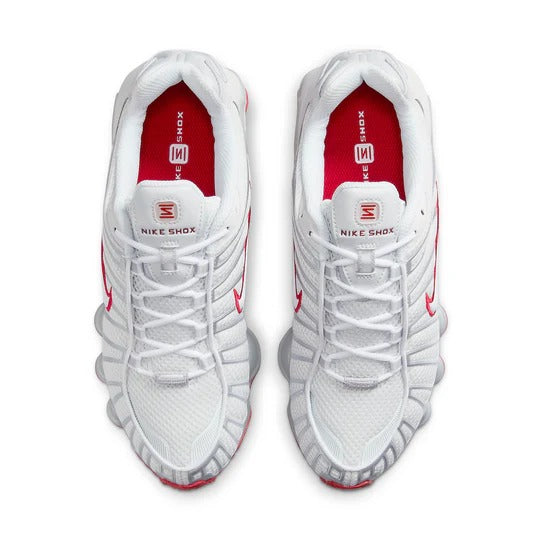 Nike Shox TL 'Platinum Tint'