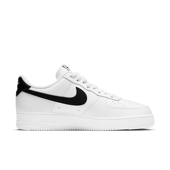 Nike Air Force 1 '07 'White Black'