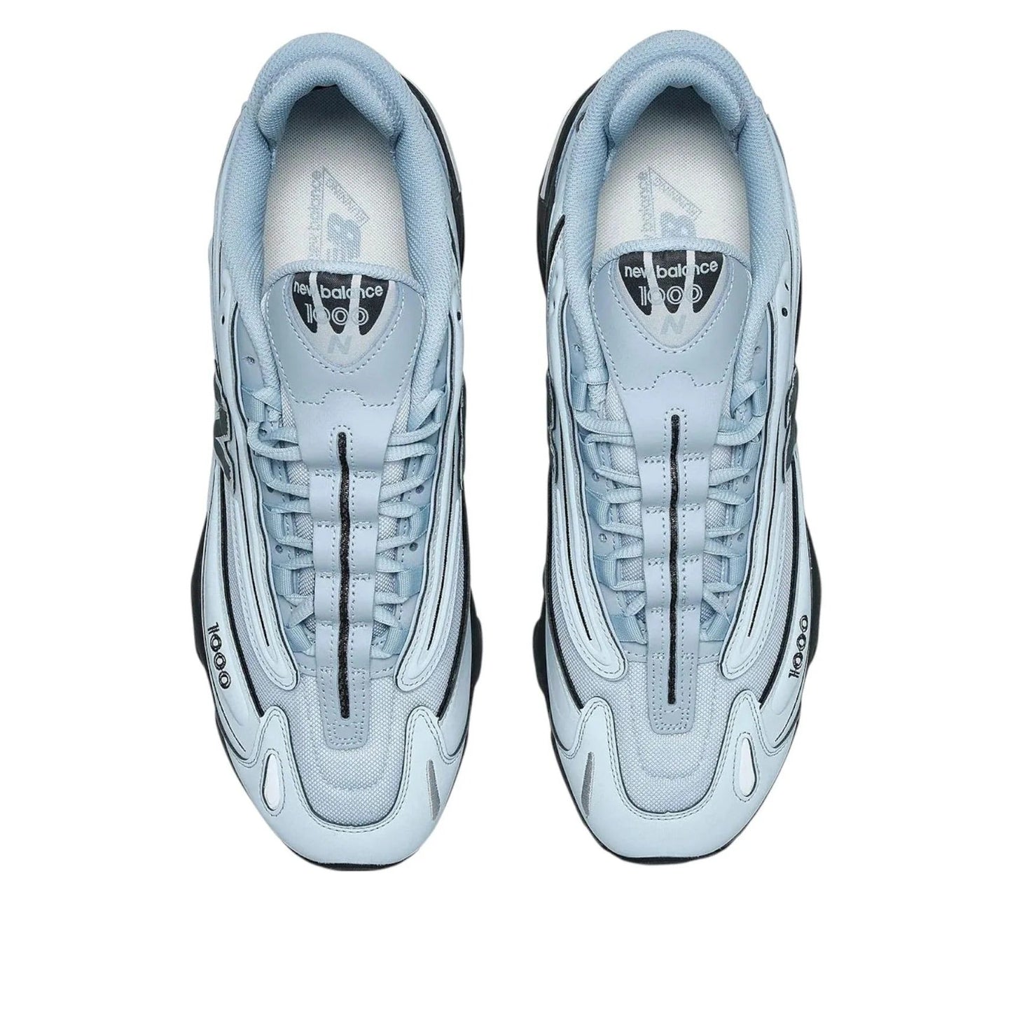 New Balance 1000 'Light Blue'