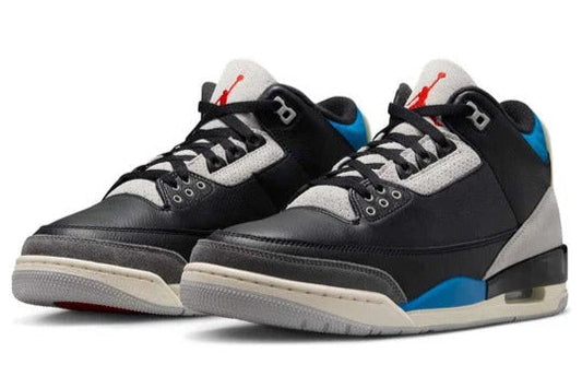 Jordan 3 'Rare Air'