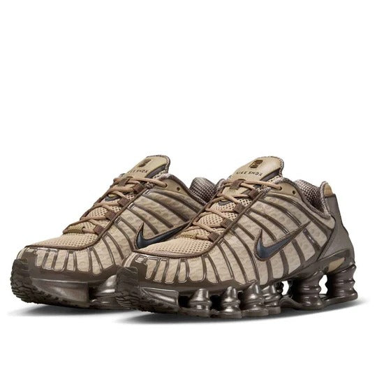 Nike Shox TL 'Khaki Ironstone'