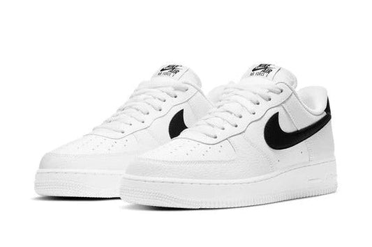 Nike Air Force 1 '07 'White Black'