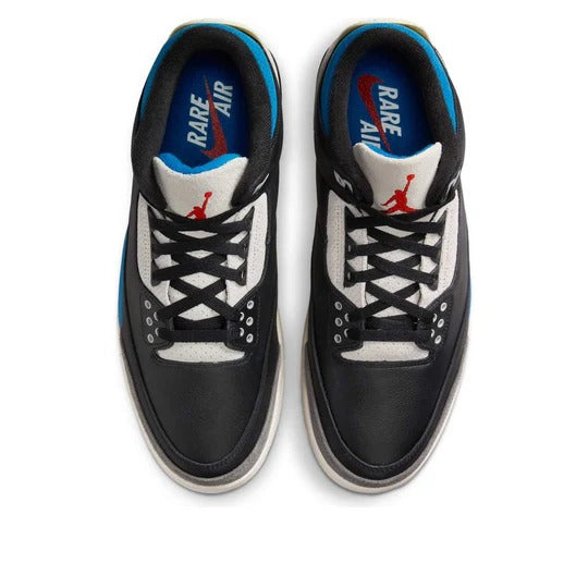 Jordan 3 'Rare Air'