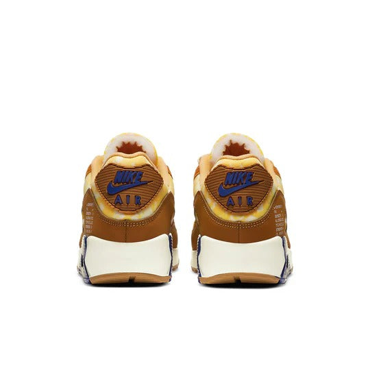 Nike Air Max 90 SE 'Air Content Pack'