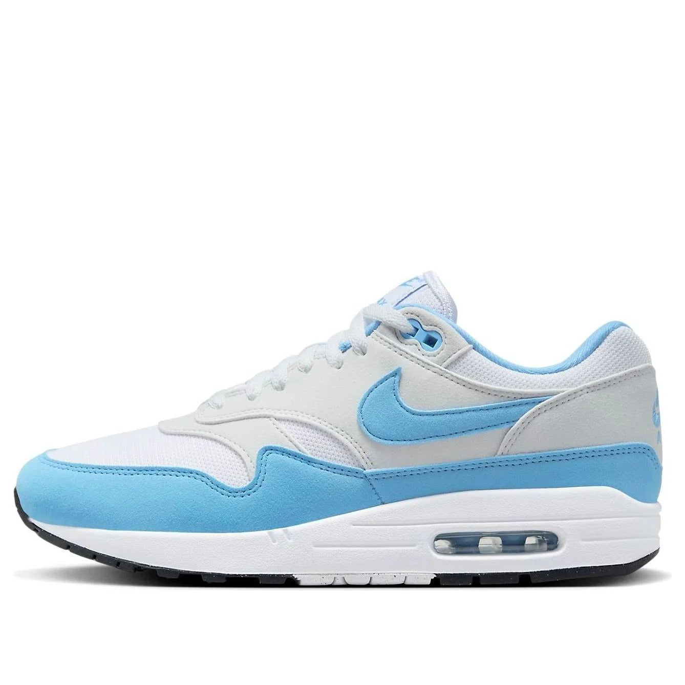 Nike Air Max 1 'University Blue'
