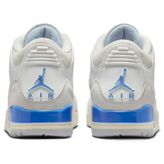 Jordan 3 'Lucky Shorts'