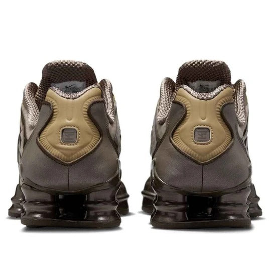 Nike Shox TL 'Khaki Ironstone'